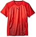 PUMA Men's Vent Short Sleeve Tee
