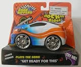 Road Rippers - Rockin'Rides