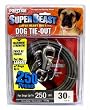 Prestige Super-Beast Dog Tie-Out, 30-Feet