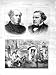 1872 Sydney Lord Chamberlain John Pender India Nullah