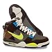 Nike Men's Air Flight Condor High SI Shoe