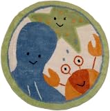 Bubbles Rug