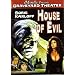 Graveyard Series, Vol. 3: House of Evil