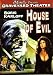 Graveyard Series, Vol. 3: House of Evil