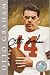 Autographed/Hand Signed Ron Mix Hof Card Otto Graham Browns