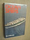 Ocean ships