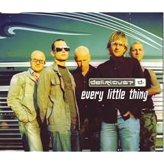 Every Little Thing