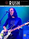 Deluxe Bass TAB Collection: Authentic Bass TAB
