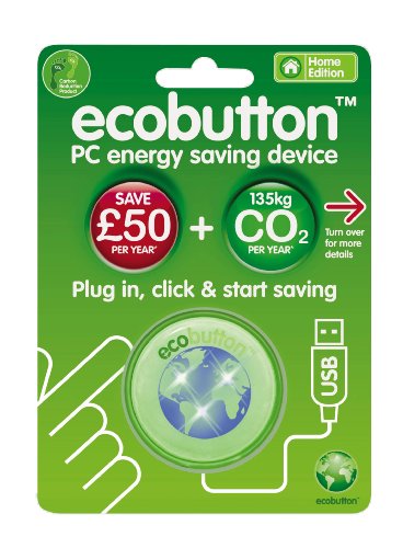 Childrens Toyshop  Kitchen & Housewares : Eco Button - Ecobutton
