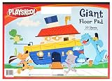 Playskool 22 x 16-Inch Giant Floor Pad