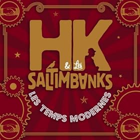 Les Temps Modernes [Explicit]