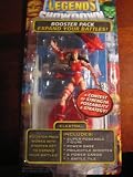 Marvel Legends Showdown Booster Pack - Elektra