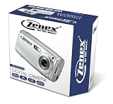Zenex Digital Camera - ZN-DC5310