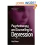 Psychotherapy and Counselling for Depression