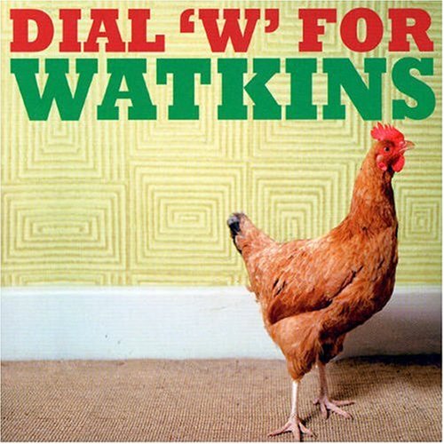 CD-Charts  Music : Dial W for Watkins