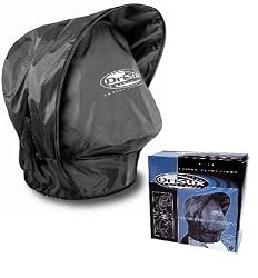 DriStix Golf Bag Rain Cover
