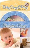 Sleepytime Songs (Baby Sing and Play Series)
