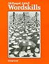 Wordskills: Orange Level