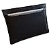 Minimalist Front Pocket Wallet Slim Men Leather Credit Card Holder