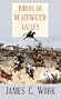 Riders of Deathwater Valley: A Keystone Ranch Story (Center Point Western Complete (Large Print))