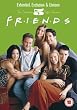 Friends Season 5 - Extended Edition [DVD]
