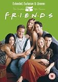 Friends Season 5 - Extended Edition [DVD]