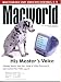 Macworld June 2000 Use Your Voice to Write Documents & Control Your Mac, Make Your Old Stuff Work With New Macs, Set Up an Airport Network, Macromedia Flash