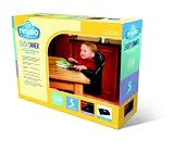 Regalo Easy Diner Portable Hook-On High Chair