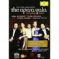 The Opera Gala - Live from Baden-Baden / Netrebko, Garanca, Vargas, Tezier