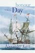 Honour This Day (The Bolitho Novels)