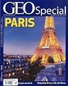GEO Special 4/2010: Paris