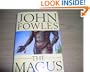 The Magus (Picador Books)