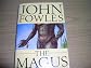 The Magus (Picador Books)