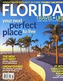 Florida Travel & Life, June 2008 Issue