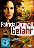 Produkt-Bild: Patricia Cornwell - Gefahr