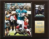 NFL Maurice Jones-Drew Jacksonville Jaguars Player Plaque