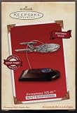 Hallmark Keepsake Ornament Enterprise NX-01