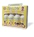 Nature's Baby Organics Travel Pack, Lavender Chamomile (Pack of 2)