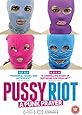 Pussy Riot - A Punk Prayer [DVD]