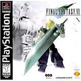 Final Fantasy VII