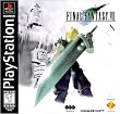 Final Fantasy VII
