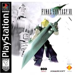 Final Fantasy 7