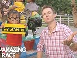 The Amazing Race: Long Hair, Don't Care