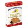 Kentucky K Cornbread Mix Sweet, 10-Ounce Boxes (Pack of 6)