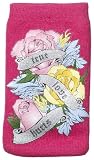 Produkt-Bild: Glam Rox Rose Universaltasche/-socke (Innenma&szlig;e: 11x6,5x2cm) pink