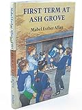 First term at Ash Grove