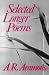 Selected Longer Poems