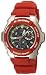 Casio Men's G-Shock Analog Hybrid 5-Motor Velocity Meter Watch #G1010-4