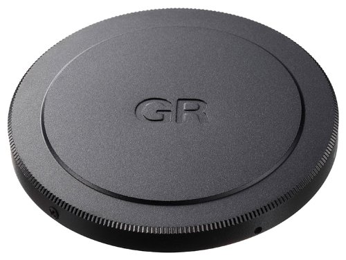 Ricoh GL-1 Objektivdeckel mit Power Button-Lock-Funktion schwarz Preisvergleich