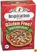 Inspiration Mixes Gluten Free Dad's Pizza Mix, 16 Ounce
